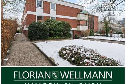 Wohnung zum Kaufen in Bremen 529.000,00 € 161.9 m²