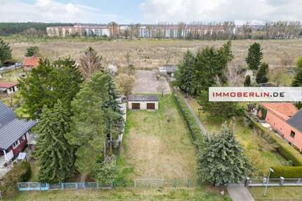 Grundstück zu verkaufen in Velten 240.000,00 € 1498 m²