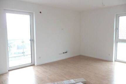 ** Tolle, moderne 2-Zimmer-Neubauwohnung mit Balkon** - Regensburg Brandlberg-Keilberg