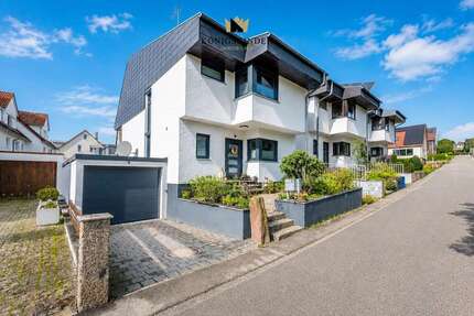 Haus zum Kaufen in Renningen Malmsheim 699.000,00 € 133 m² - Renningen / Malmsheim