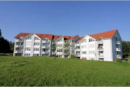 Wohnung zum Mieten in Weitramsdorf-Weidach 360,00 € 44 m²
