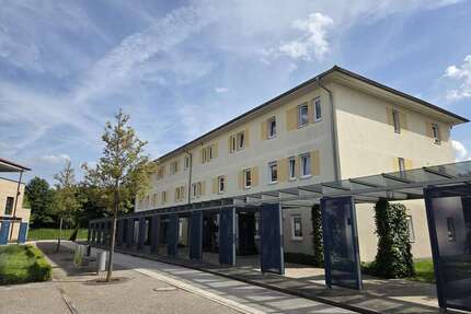 Wohnung zum Kaufen in Asbach-Bäumenheim 290.000,00 € 59.44 m²