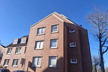 Renovierte 3 ZKB im 2.OG in Wulsdorf Gärtnerstraße 2a zu vermieten ! - Bremerhaven