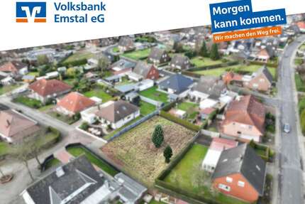 Grundstück zu verkaufen in Lathen 110.000,00 € 634 m²