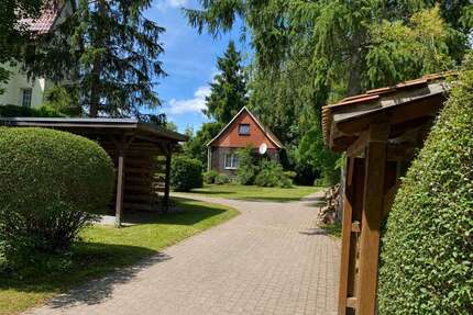 Haus zum Kaufen in Templin 224.900,00 € 60 m²