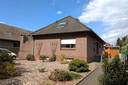 2 ZKBBalkon-Wohnung im 2 Fam.-Wohnhaus ! - Oldenburg Kreyenbrück