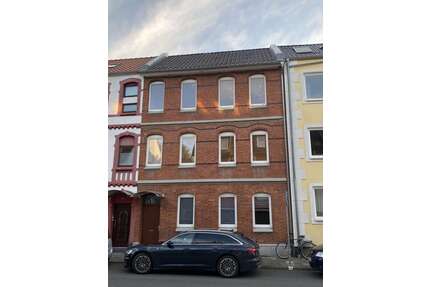 Wohnung zum Mieten in Hildesheim 1.216,00 € 128 m²