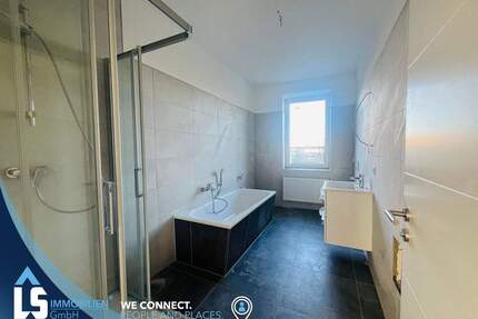 Erstbezug nach Komplettsanierung, Ihre Alternative zum Eigenheim! - Stendal