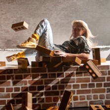 Lügen lernen - Oldenburgisches Staatstheater