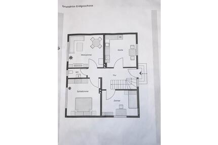 Doppelhaushälfte, ehem. Einfamilienhaus, Eigenland, von privat - Stockelsdorf