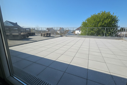 Hochwertige 3-Zimmer-Whg – Erstbezug nach Renovierung - Maintal