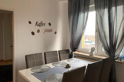 3 Zimmer Wohnung in Delmenhorst