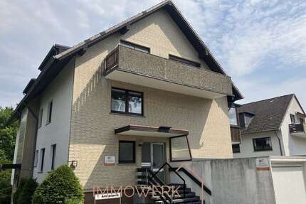 Wohnung zum Kaufen in Rodenberg 165.000,00 € 75 m²