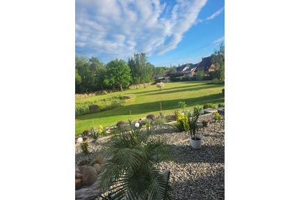 Haus mit 200 Qudratmeter und Einliegerwohnung - Bergen an der Dumme