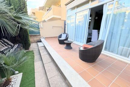 Mietwohnung Cala Millor - 1.500,00&nbsp;EUR Kaltmiete, in Wuppertal (PLZ: 42285) Unterbarmen