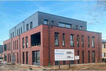 Moderne Neubauwohnungen in Vreden