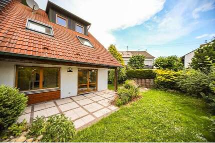 Haus zum Kaufen in Senden-Aufheim 629.000,00 € 140 m²