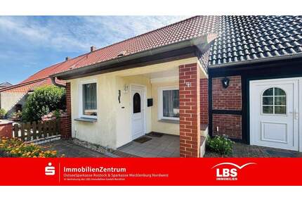 Gemütliches Zuhause auf dem Land! - Prebberede Groß Bützin