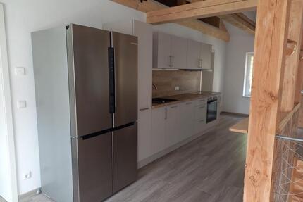 4 Raum-Whg. in Greiffenberg 140m2 Küche wärmepumpe - Angermünde