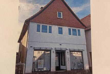 Einfamilienhaus freistehendes Fachwerkhaus - Waldeck