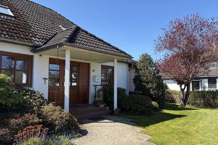 Haus zum Kaufen in Jevenstedt 299.000,00 € 164.65 m²