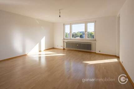 Wohnung zum Mieten in Bad Soden 740,00 € 47 m²