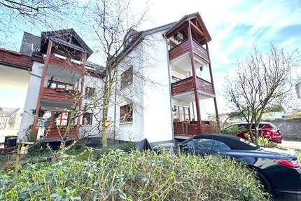 Wohnung zum Kaufen in Karben 280.000,00 € 75 m²