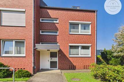 Wohnung zum Kaufen in Stuhr 214.000,00 € 75 m²