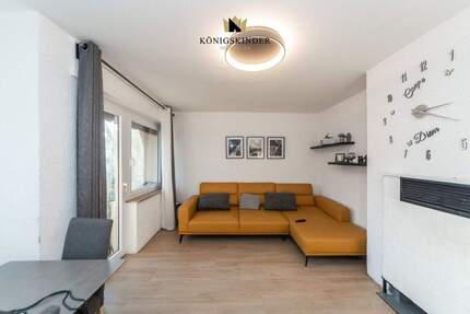 Perle mit Weitblick: Gestalten und Wohlfühlen in Ebersbach - Ebersbach an der Fils Sulpach