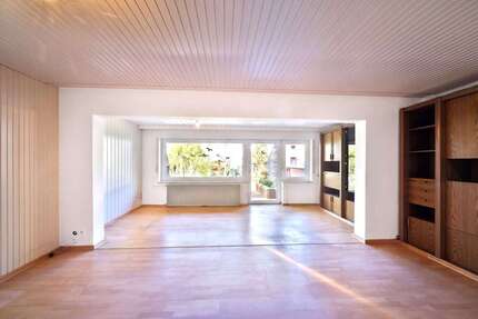 Haus zum Kaufen in Espelkamp 135.000,00 € 112.91 m²
