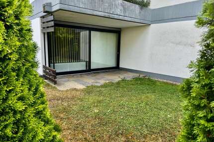 Wohnung zum Mieten in Haiger 380,00 € 35 m²