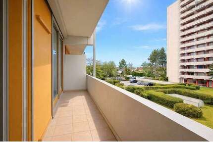 Wohnung zum Kaufen in Unterschleißheim 455.000,00 € 80 m²