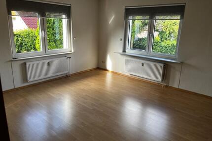 3-Zimmer-Wohnung mit BalkonWintergarten in Rotenburg – 91 m² - Rotenburg (Wümme)