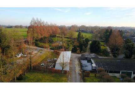 Grundstück in Erkelenz Lövenich 500.000,00 € 24123 m² - Erkelenz / Lövenich