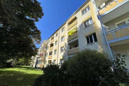Wohnung zum Mieten in Chemnitz 350,00 € 57.8 m²