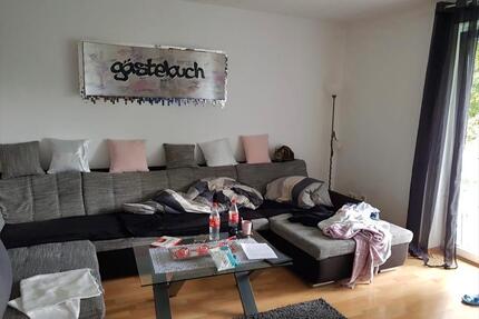 3 Zimmer Wohnung 5,5% Rendite in Radevormwald (Kapitalanlage)