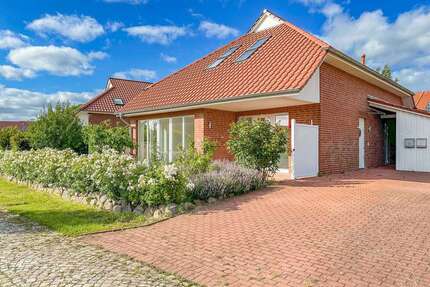 Wohnung zum Kaufen in Pötenitz 399.000,00 € 105 m²