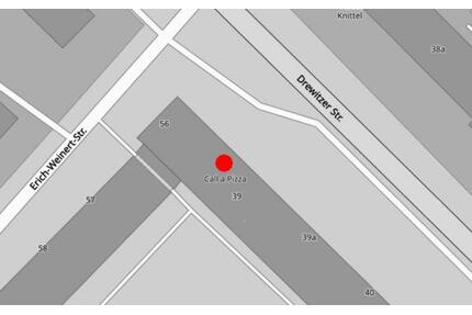 Vermietete Gewerbeeinheit in einem schönen Wohnkomplex - Potsdam Industriegelände