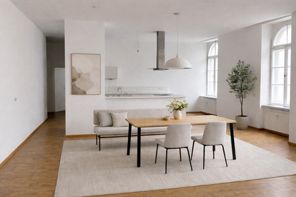 Wohnung zum Mieten in Bad Reichenhall 1.500,00 € 129 m²