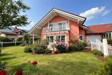 Haus zum Kaufen in Kirchham 479.000,00 € 138.92 m²