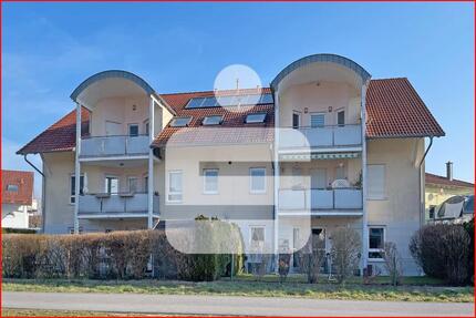 Alles in Ihrer Nähe! - 860,00&nbsp;EUR Kaltmiete, ca.&nbsp; 81,00&nbsp;m&sup2; in Kronach (PLZ: 96317)