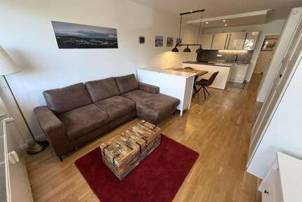 Wohnung zum Kaufen in Frankfurt 214.500,00 € 40 m²