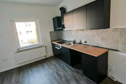 2 Zi Whg Neustadt - Erstbezug nach Sanierung - Bremen
