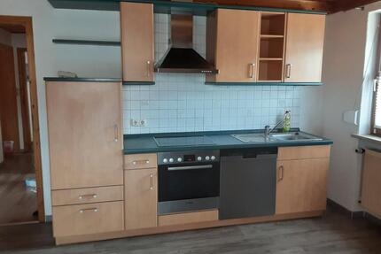 3 Zimmer Wohnung zu vermieten - 600,00&nbsp;EUR Kaltmiete, ca.&nbsp; 70,00&nbsp;m&sup2; in Sankt Oswald-Riedlhütte (PLZ: 94568)