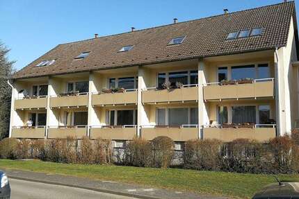 Wohnung zum Mieten in Buxtehude 530,00 € 44 m²