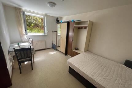 1 Zi.- Wohnung, Mosbach - 380,00&nbsp;EUR Kaltmiete, ca.&nbsp; 30,00&nbsp;m&sup2; in Mosbach (PLZ: 74821)