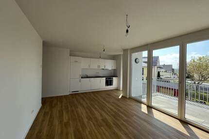 Wohnung zum Mieten in Denkendorf 1.040,00 € 66 m²