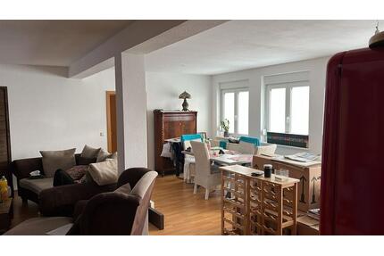 3ZKB plus Ankleide oder Büro ab 01.04.26 zu vermieten - Sankt Ingbert