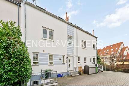 Haus zum Kaufen in Hockenheim 749.000,00 € 220 m²