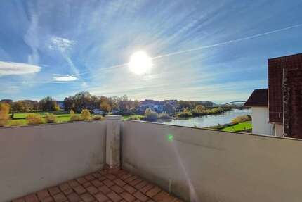 Wohnung zum Mieten in Minden 1.375,00 € 79.69 m²